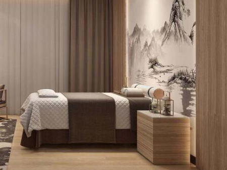 杭州余杭区水疗的科学奥秘:温水疗法如何重塑你的健康状态