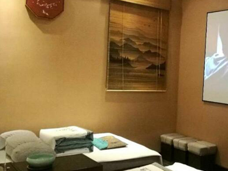 杭州余杭区SPA解决方案：针对久坐族的专项护理