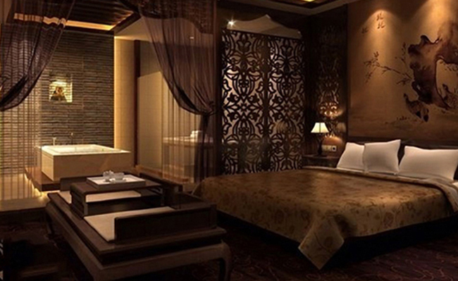 杭州余杭区SPA会所｜轻奢疗愈·舒缓时光